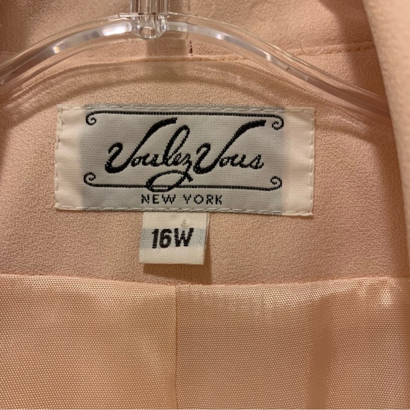 3 pieces set - special occasions - size 16 - Picture 4 of 16